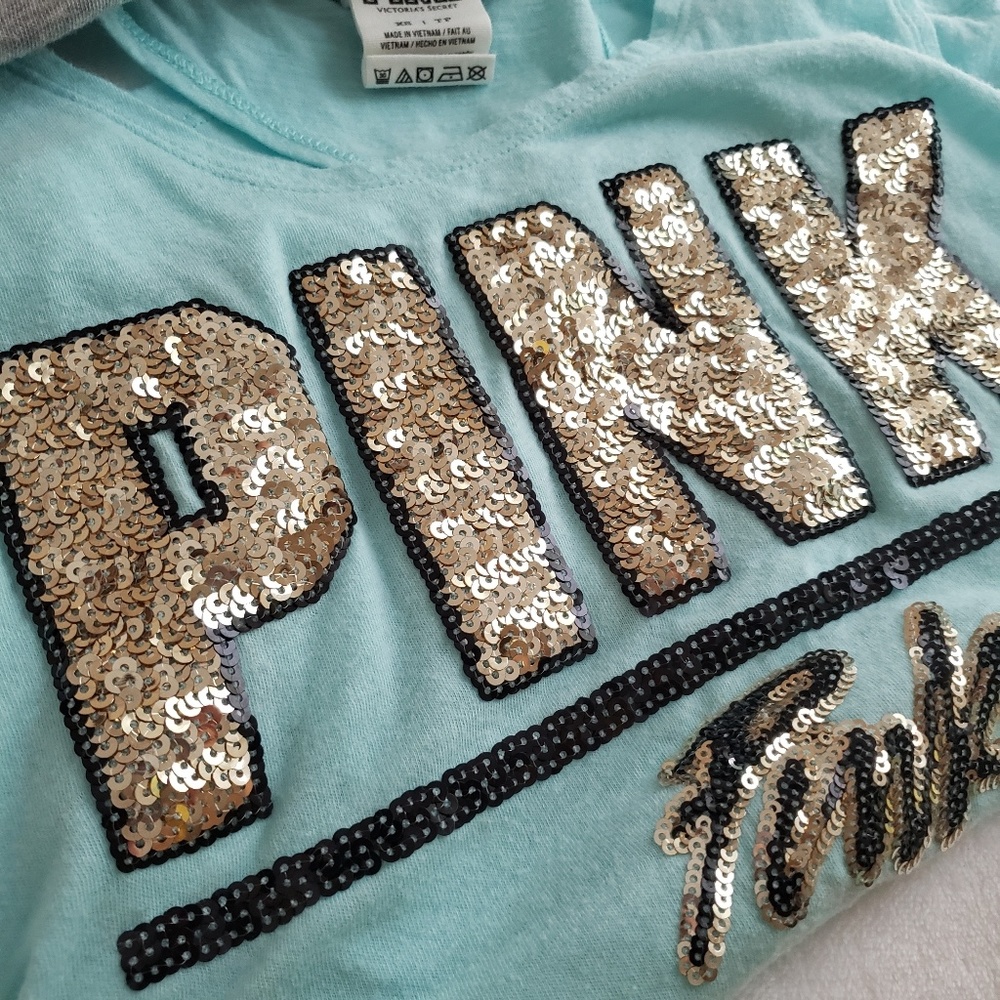 Special order PINK